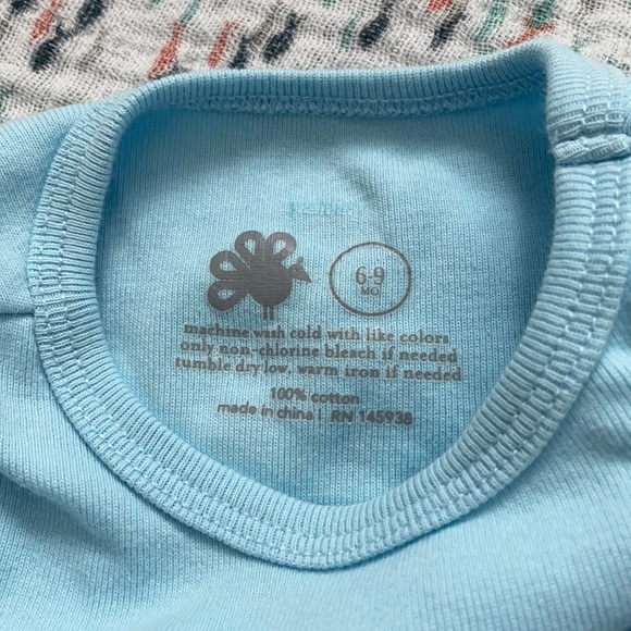 Primary one pieces - Picture 3 of 6